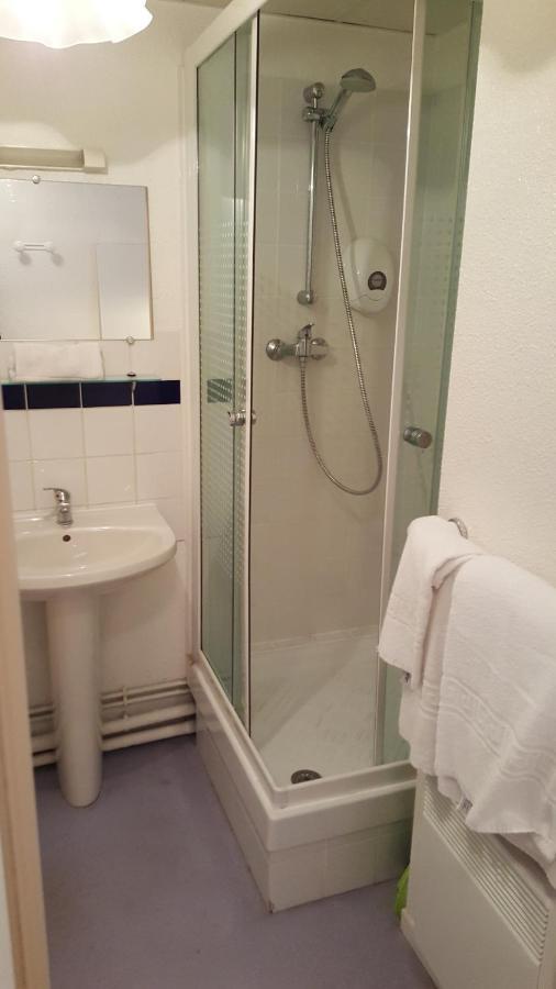 Résidence Hôtelière Poincaré Margny-les-Compiegne Extérieur photo